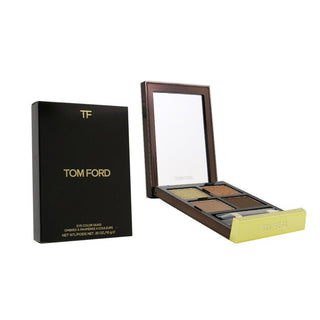 TOM FORD - Eye Color Quad 10g/0.35oz