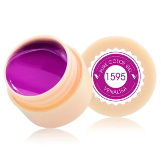 Buy 1595 UV Gel Lacquer