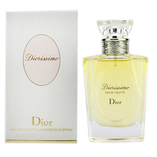 CHRISTIAN DIOR - Diorissimo Eau De Toilette Spray