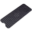 Bath Mat Long Strip PVC Anti Slip Bathroom Mat Shower Tub Floor Mat Suction Cup Quality Wholesale Price