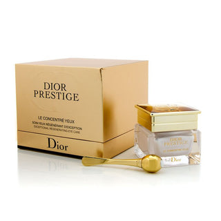 CHRISTIAN DIOR - Dior Prestige Le Concentre Yeux Exceptional Regenerating Eye Care