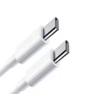 6ft Long Type-C to Type C USB-C Fast Charging Cable