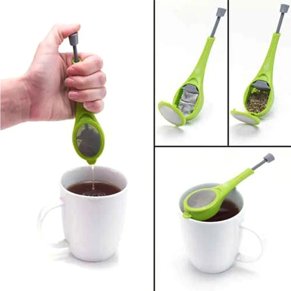 Tea Strainer