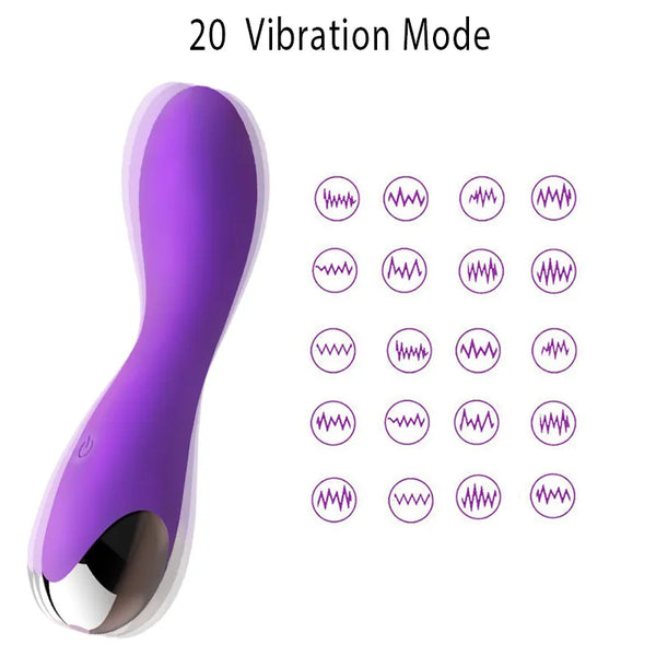 Vibrator for Woman