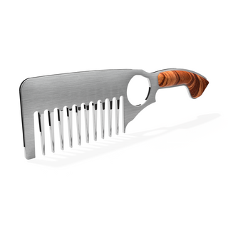 Beard Comb