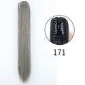 Claw Clip on Ponytail Hair Extensions