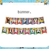 banner-15pcs