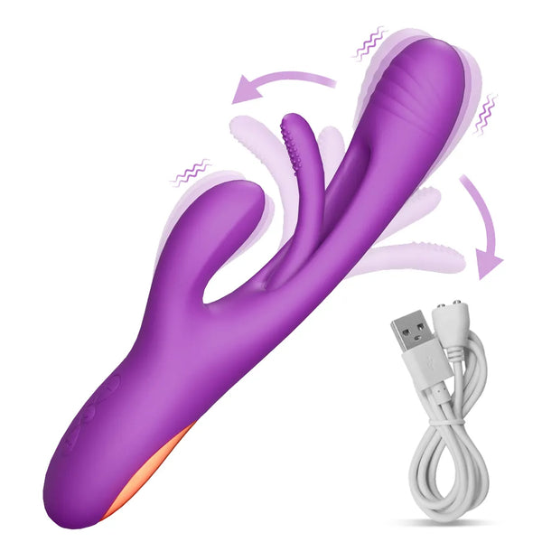 Clitoris Stimulator