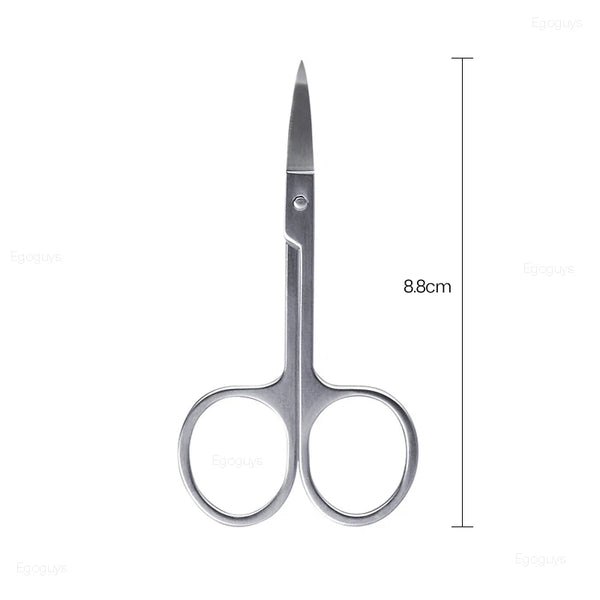 Professional Stainless Steel Nail Clipper