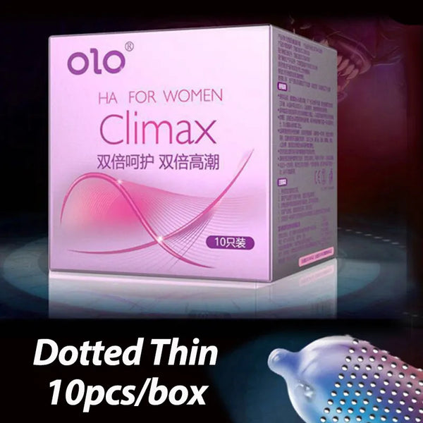 0.01 Ultra Thin Condom