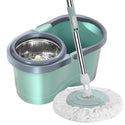 Automatic Spin Mop