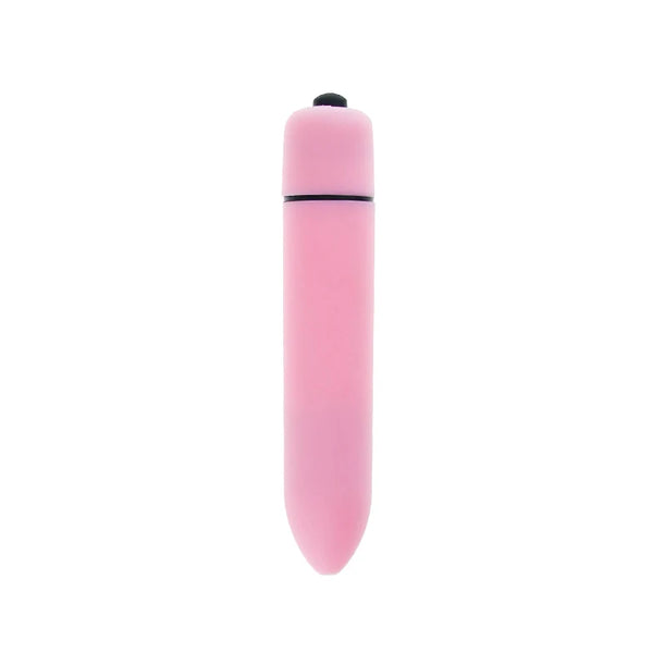 10 Speed Bullet Vibrator