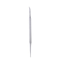 Blacks File Onychomycosis Paronychia 1pcs Double Ended Pedicure Satin Edge Ingrown Toe Nail Lifter Podiatry Instrument