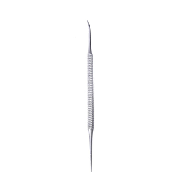 Blacks File Onychomycosis Paronychia 1pcs Double Ended Pedicure Satin Edge Ingrown Toe Nail Lifter Podiatry Instrument