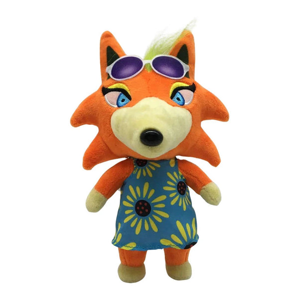 Animal Crossing Plush Toy