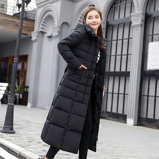 Buy black1 Cheap Wholesale 2018 New Winter  Hot Selling Women&#39;s Fashion Casual Warm Jacket Female Bisic Coats L541