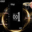 0.01 Ultra Thin Condom