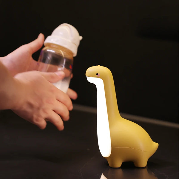 Dinosaur Night Light