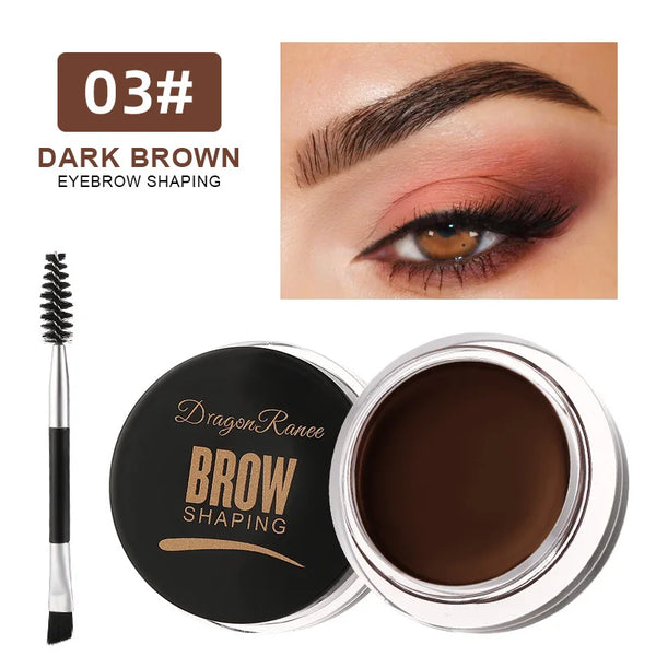 Eyebrow Shaping Gel