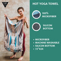 Yoga Towel Pendleton White Sands