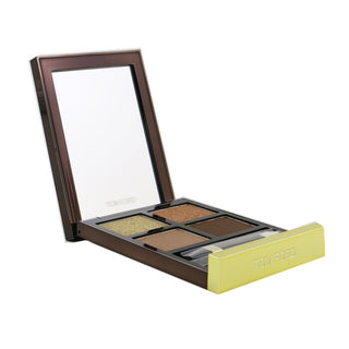 TOM FORD - Eye Color Quad 10g/0.35oz