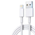 3ft USB Charger Data Cable Cord for iPhone