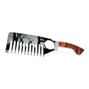 Deer Beard Comb