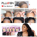 Clearance Quality Deluxe Wig Cap Hair Net for Weave 10pcs=5packs Hair Wig Nets Stretch Mesh Wig Cap for Making Wigs Free Size