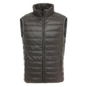 Brand 90% Duck Down Vest Ultra Light Duck Down Waistcoat  Sleeveless Jacket Autumn Winter Coat J0029