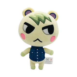 Buy 20cm-marshal Animal Crossing Plush Toy