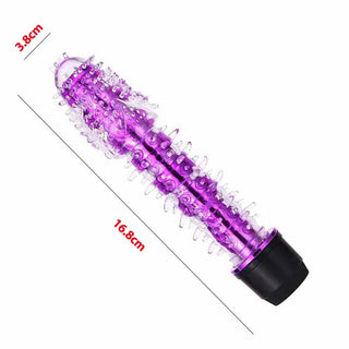 Buy purple-style-h Bullet Vibrator for Woman Sex Toys Pocket Masturbator Penis G Spot Vibrators Vagina Massager Clitoris Stimulator Sex Products