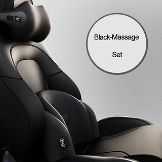 Buy massage2 Car Neck Cushion Lumbar Support Electric Men Massage Neck Car Neck Pillow Outdoor Car Accessories Home Car Massage Seat