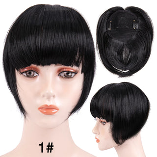 Buy xuan-1 Flat Bang Hairpiece