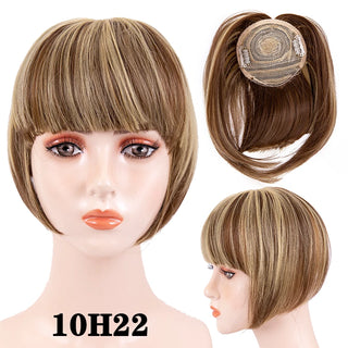 Buy xuan-10h22 Flat Bang Hairpiece