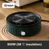 800W Green Warm