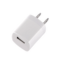 3PC USB Wall Charger Cube Single Port USB Wall Plug