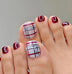 Hot Nails-JP1658