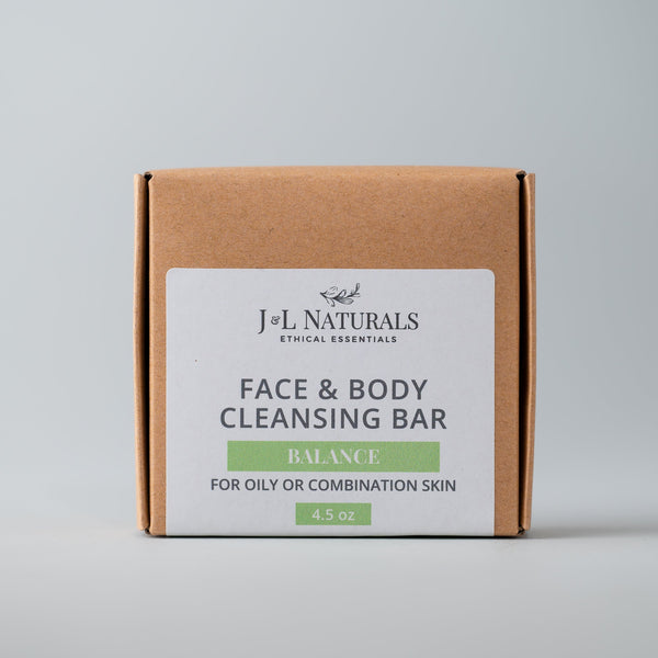 Cleansing Bar