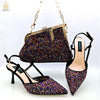 RAINBOW BLACK