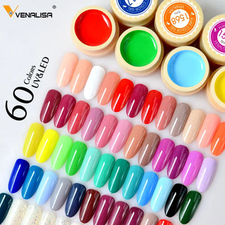 UV Gel Lacquer