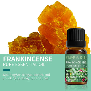 Buy frankincense 22 Bottles Essential Oils Set for Diffusers Nature Essential Oil Aromatherapy Oils Scents for Home,Humidifier,Candle Making Oil