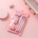 7-In-1 Stationery Set Birthday Present Back to School Gift Correction Tape Students Prize School Office Ball-Point Pen Students