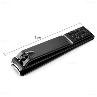 Buy nail-clippers-1 Professional Stainless Steel Nail Clipper