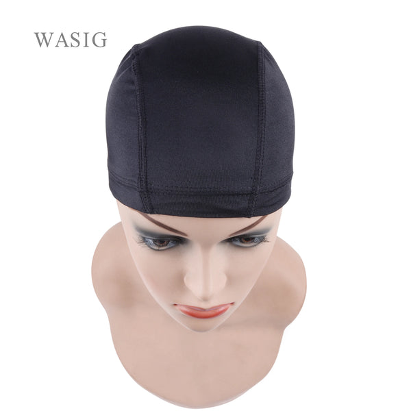 3pcs Glueless Wig Cap