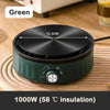 1000W Green Warm