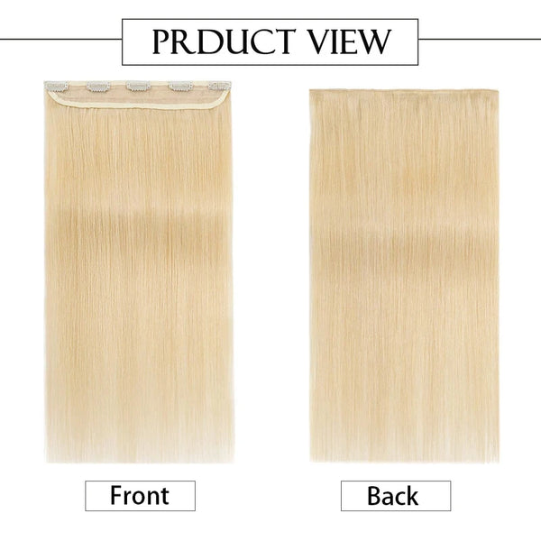 Clips in Hair Extensions