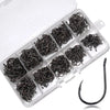 100PCS Black withBox