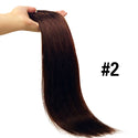 Clip in Hair Extensions Human Hair 10 to 26 Inch Brazilian Remy Straight Hair