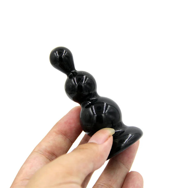 DINGYE Anal Sex Toy Sex Product Butt Plug Anal Plug Sex Toy Sex Product for Man