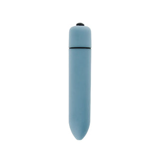 Buy sky-blue 10 Speed Bullet Vibrator